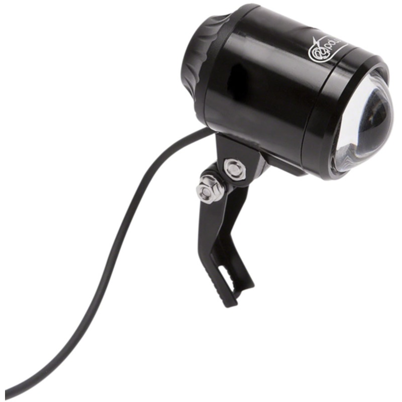 PDW Kepler E-Bike Headlight