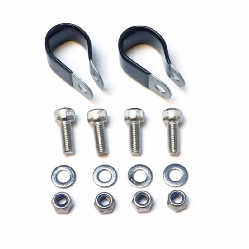 PDW Rack Hardware