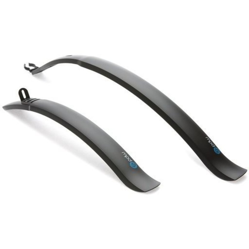 PDW Sodapop Clip-On Fenders