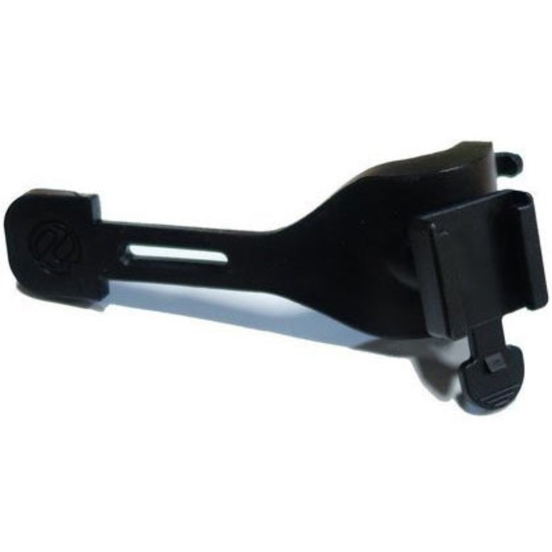 PDW StayPutNik Tail Light Bracket