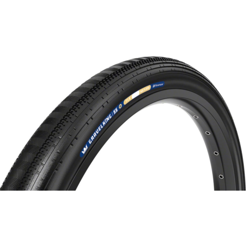 Panaracer GravelKing SS Plus – Gen 2