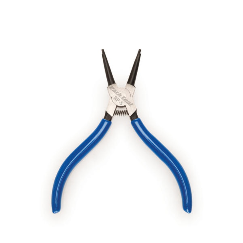 Park Tool 1.7mm Straight Internal Snap Ring Pliers