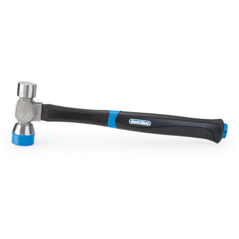 Park Tool 8-Ounce Shop Hammer