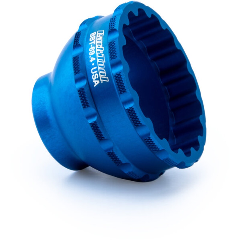 Park Tool BBT-69.4 Bottom Bracket / Lockring Tool  16-Notch