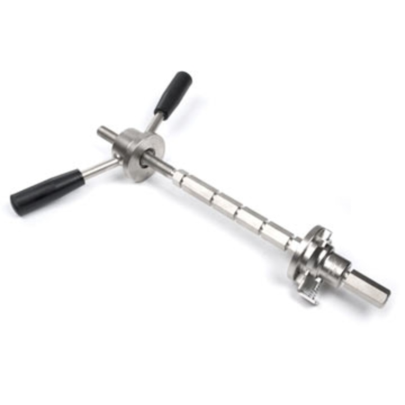 Park Tool Bearing Cup Press