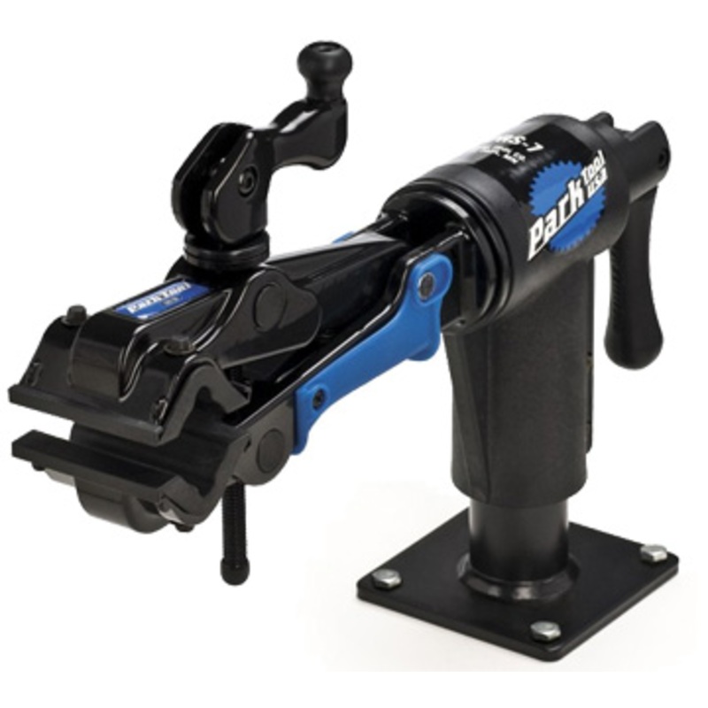 Park Tool Bench-Mount Repair Stand