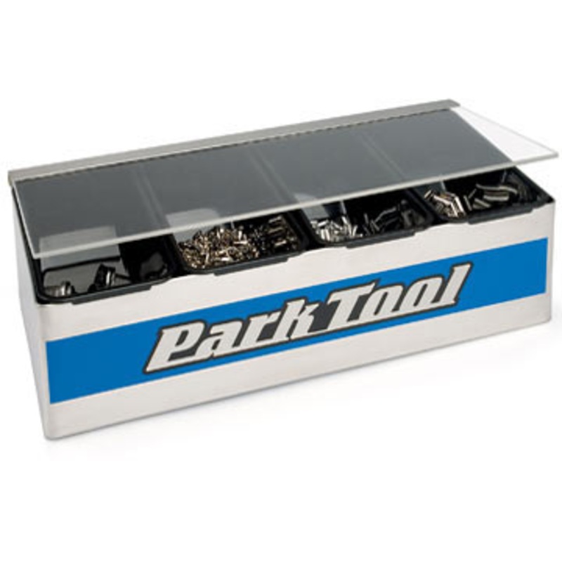 Park Tool Bench Top Small Parts Holder