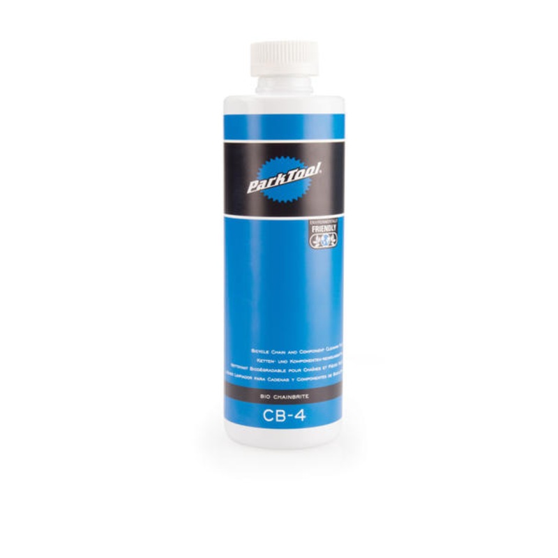Park Tool Bio ChainBrite