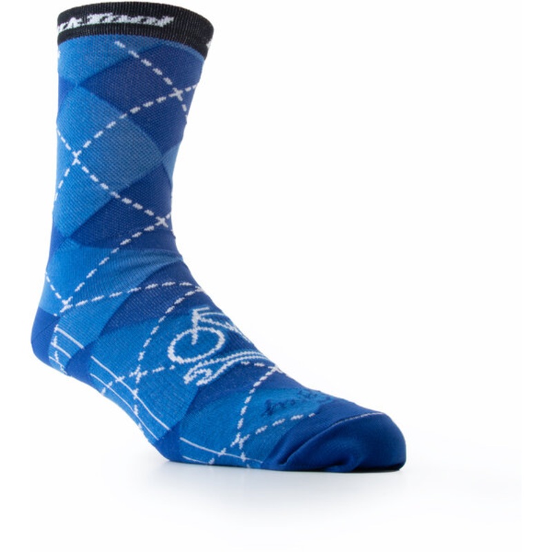 Park Tool Cycling Socks