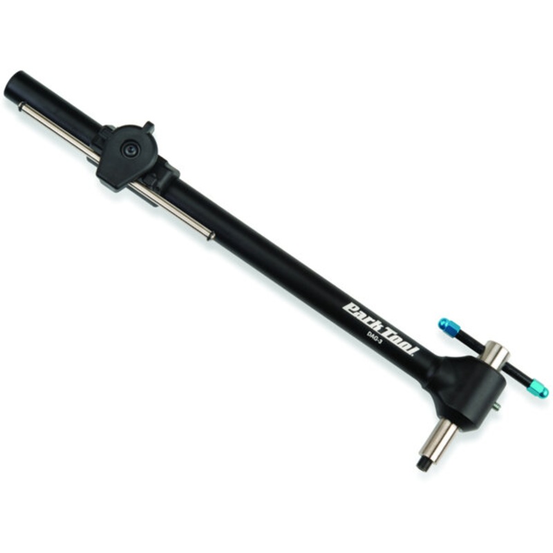 Park Tool DAG-3 Derailleur Hanger Alignment Gauge