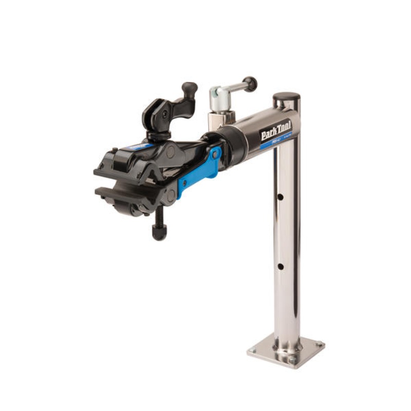 Park Tool Deluxe Bench Mount Repair Stand w/100-3D Clamp