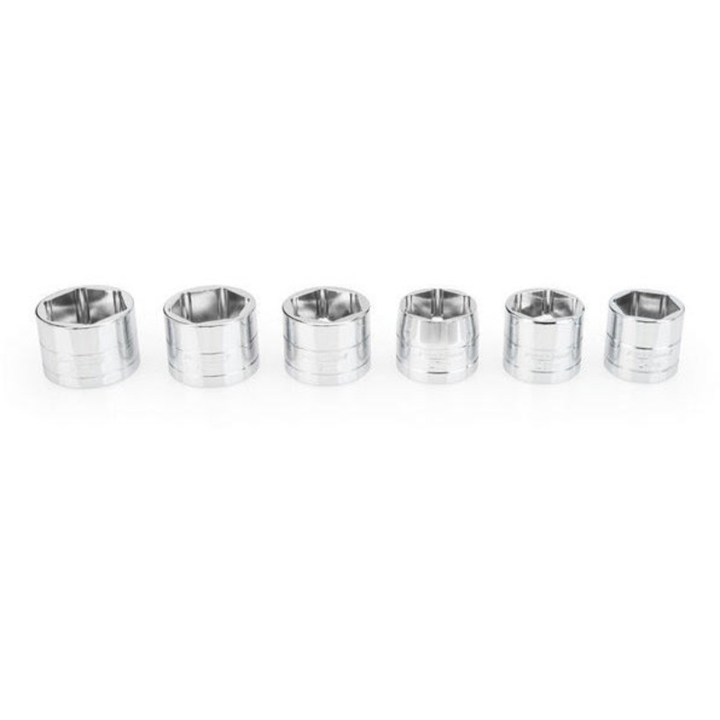 Park Tool Flat-Faced Socket Set