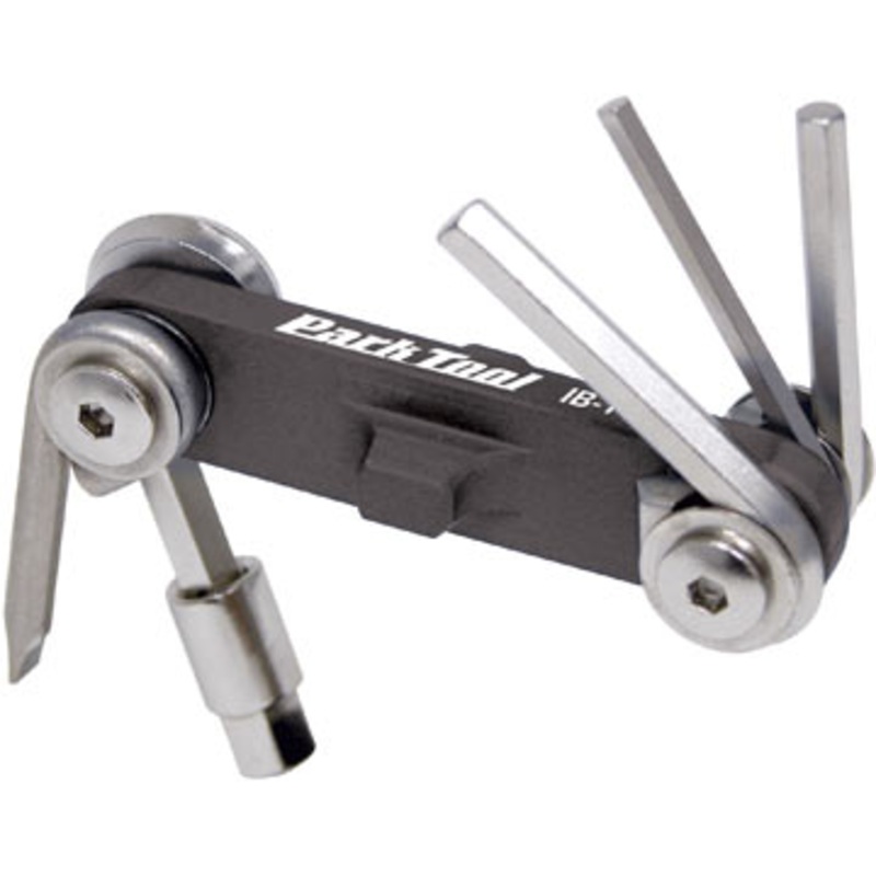 Park Tool I-Beam Mini Fold-Up Set