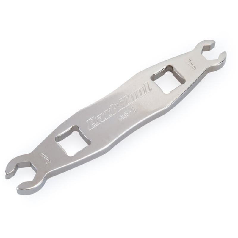 Park Tool MFW-3 Metric Flare Wrench