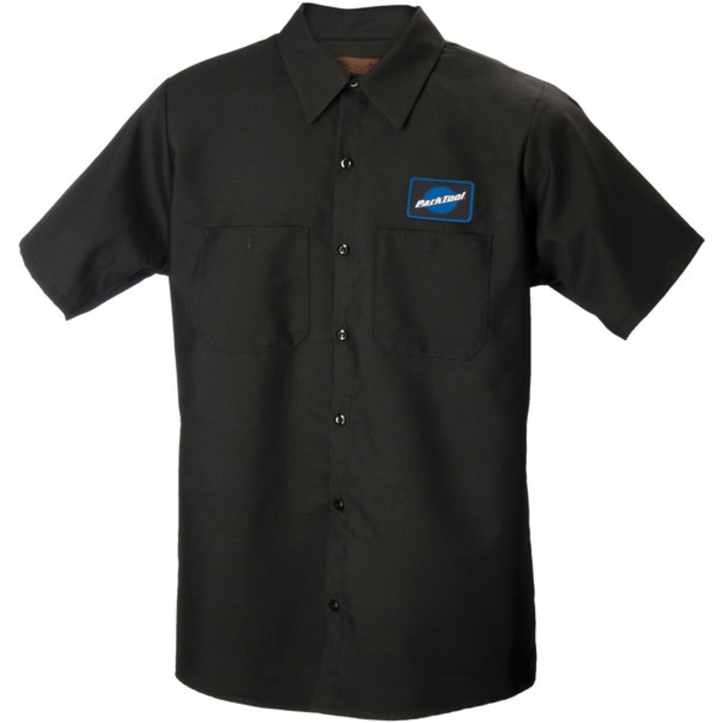 Park Tool MS-2 Mechanic’s Shirt