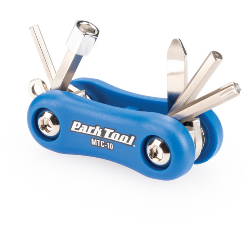 Park Tool MTC-10 Multi-Tool