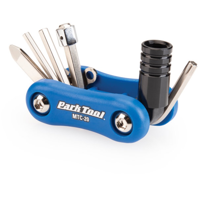 Park Tool MTC-20 Multi-Tool