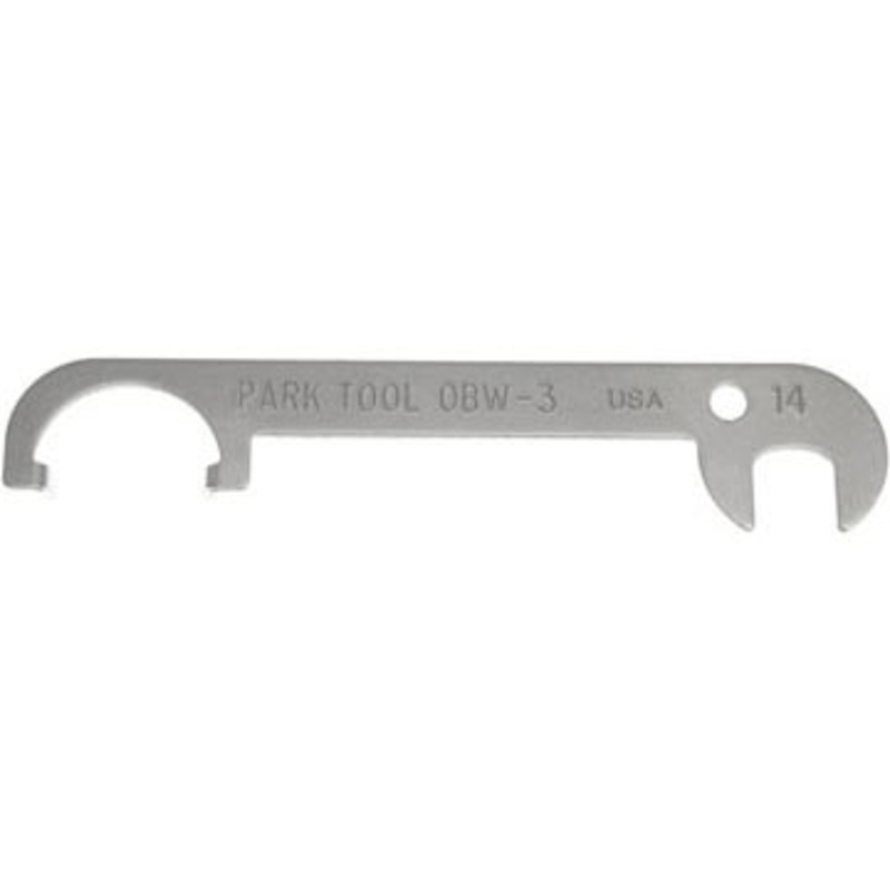 Park Tool Offset Brake Wrench