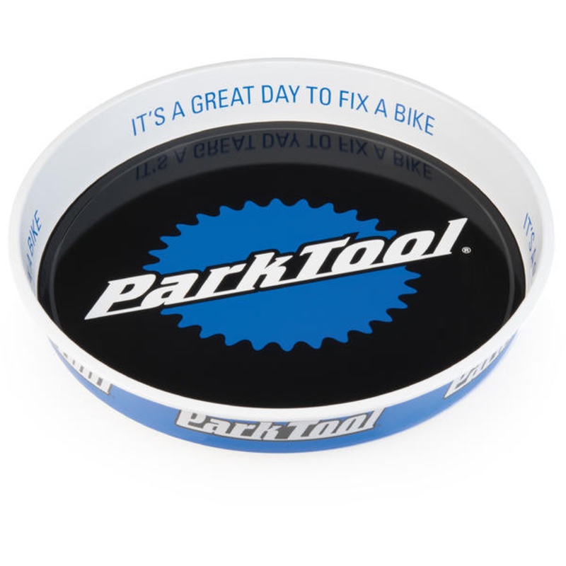 Park Tool Parts and Beverage Tray