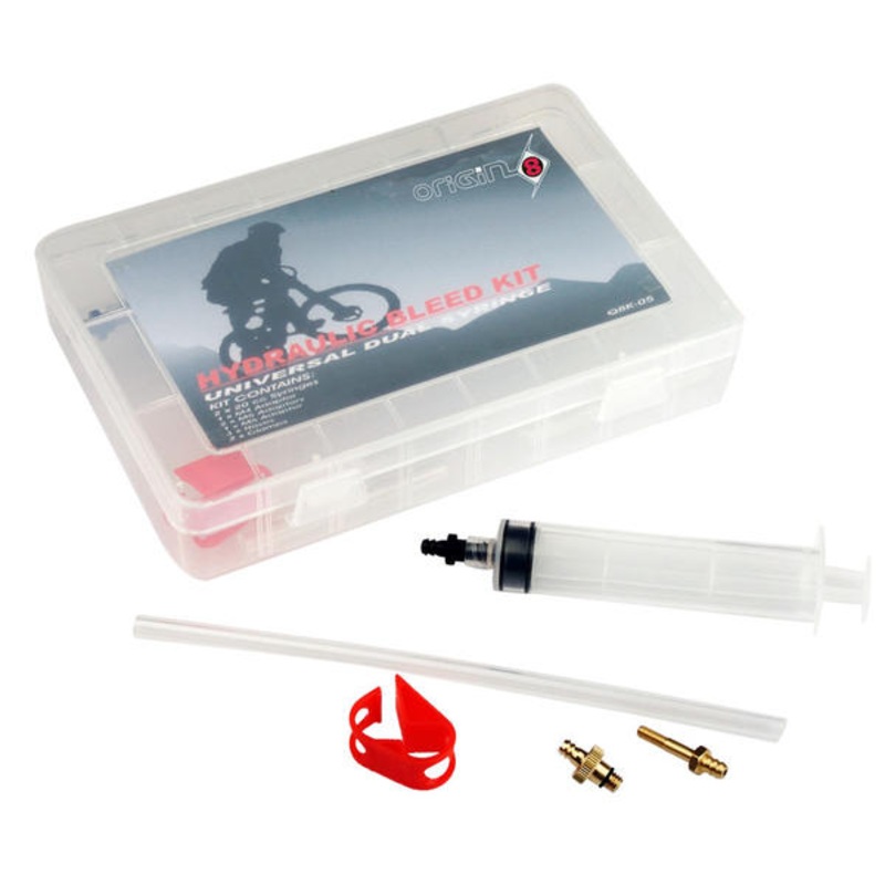 Origin8 Universal Bleed Kit