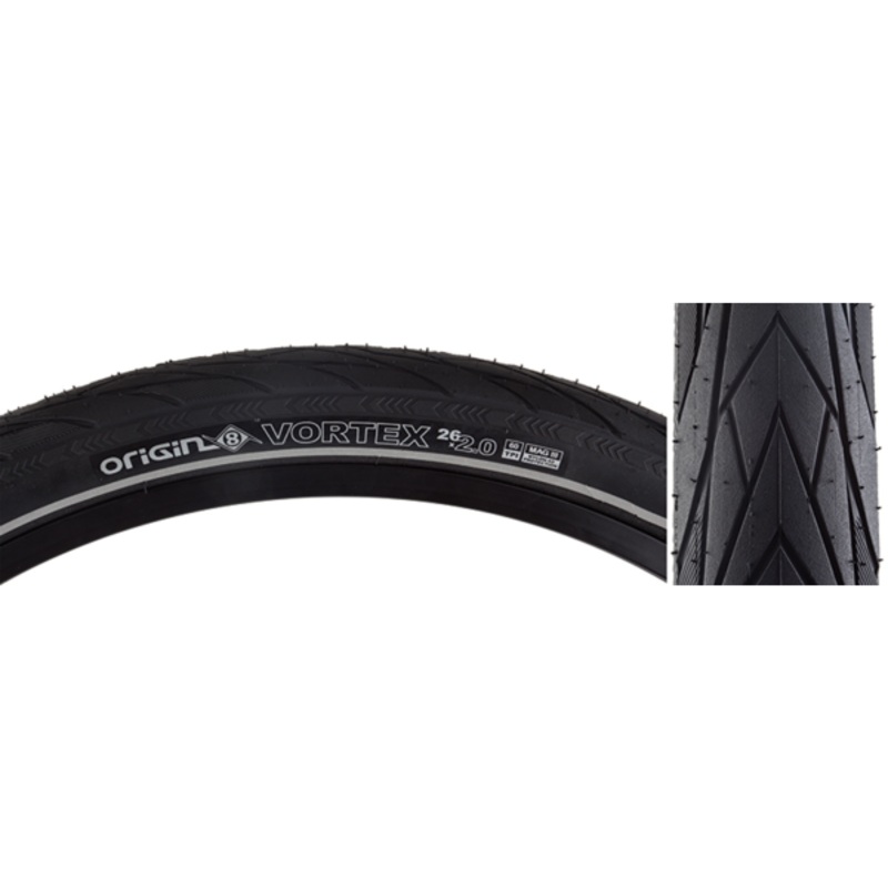 Origin8 Vortex 26-inch