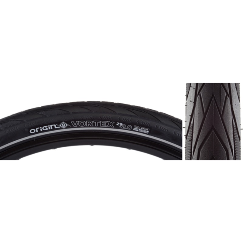 Origin8 Vortex 29-inch