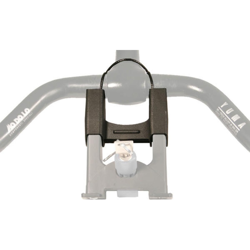 Ortlieb Extension Mounting Set (Ultimate5)