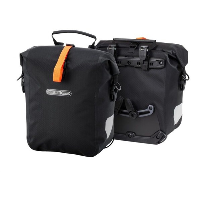 Ortlieb Gravel Pack- Pair