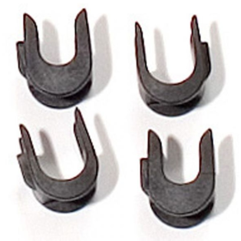 Ortlieb QL1/QL2 Hook Inserts