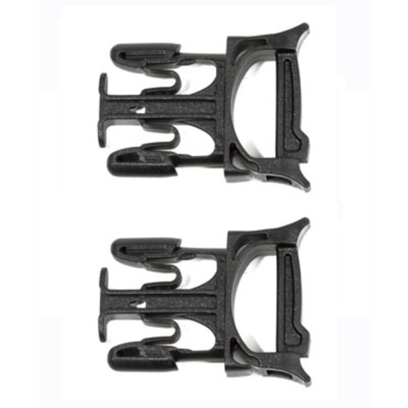Ortlieb Repair Kit Stealth Side-Release Buckle