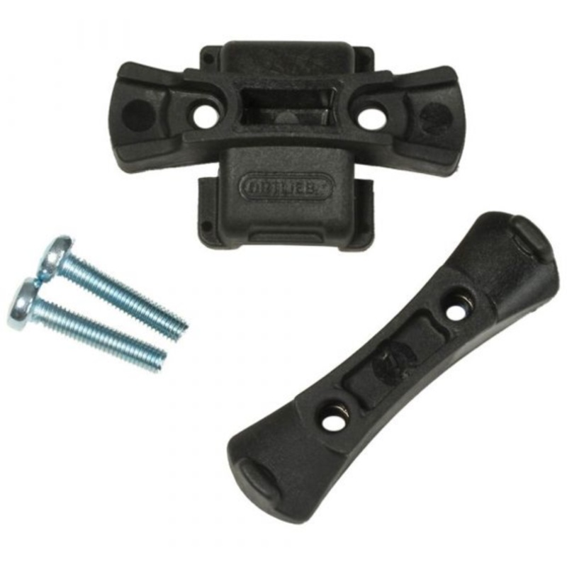 Ortlieb Saddle-Bag Mounting-Set