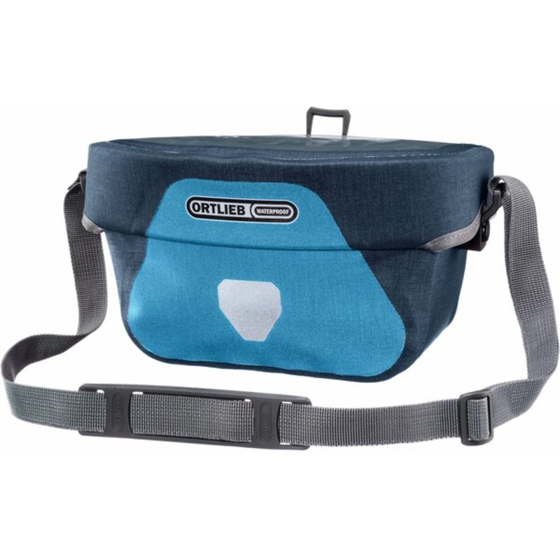 Ortlieb Ultimate Six Plus 5L