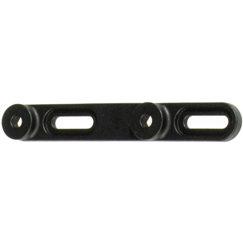 Ortlieb Water Bottle Mount Offset-Plate