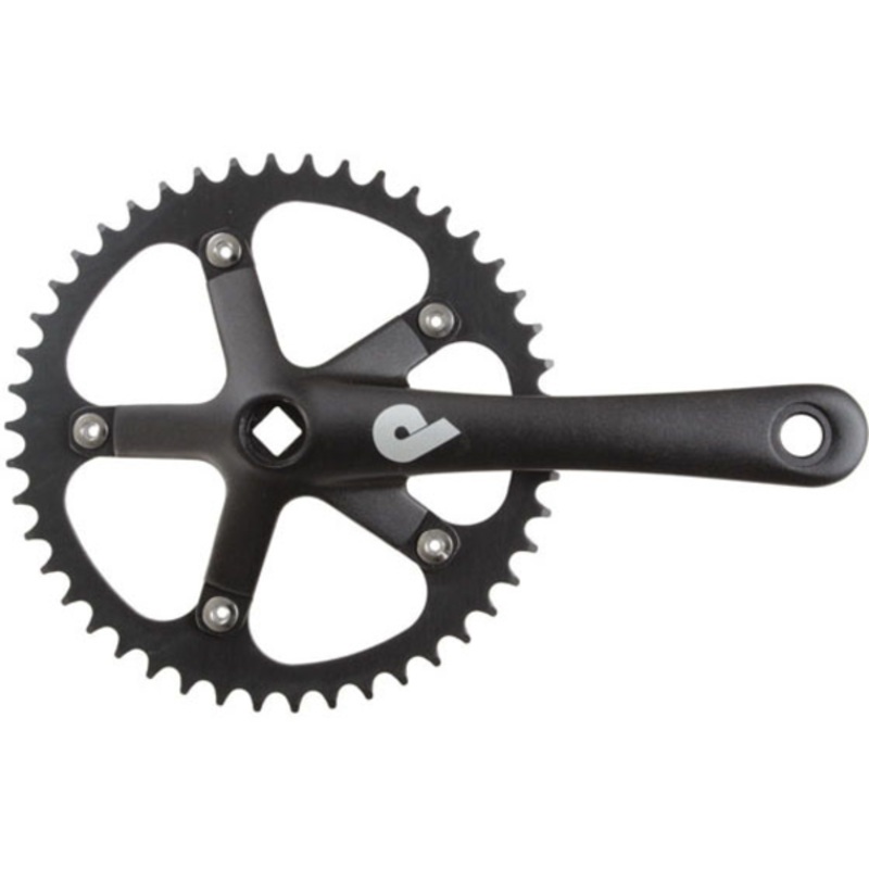 Pake Track Crankset 1/8 JIS