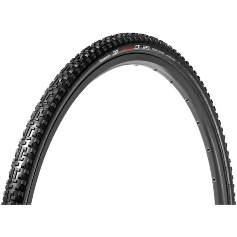 Panaracer Cedric Gracia CX