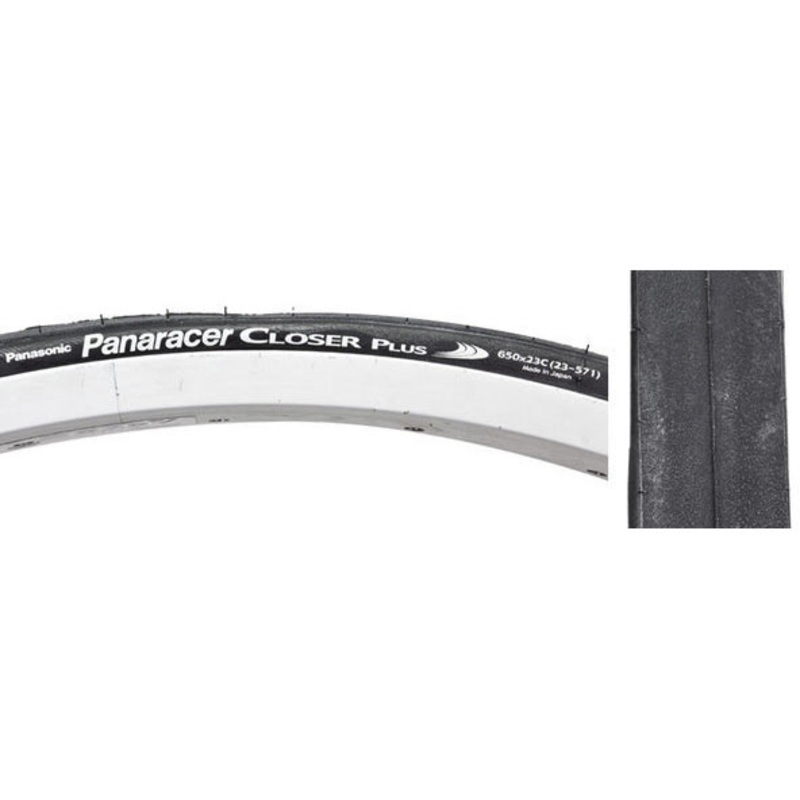 Panaracer Closer Plus