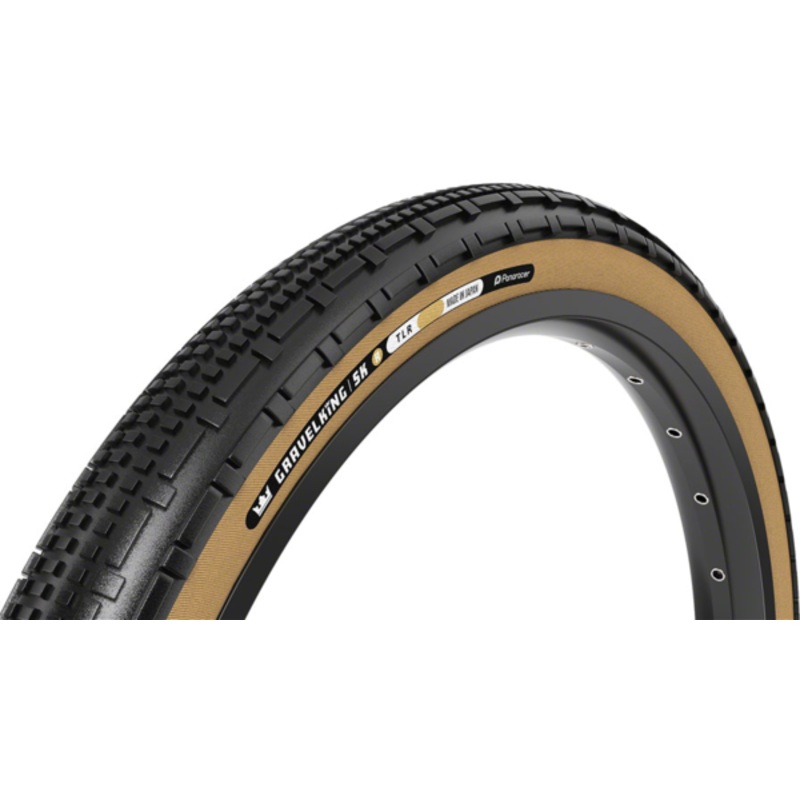 Panaracer GravelKing SK R