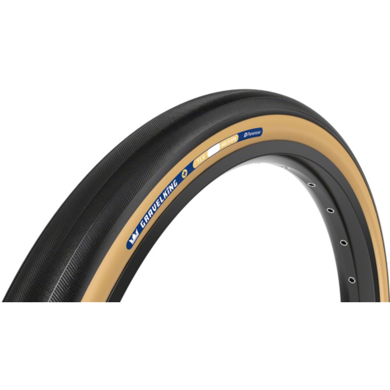 Panaracer GravelKing Slick Plus