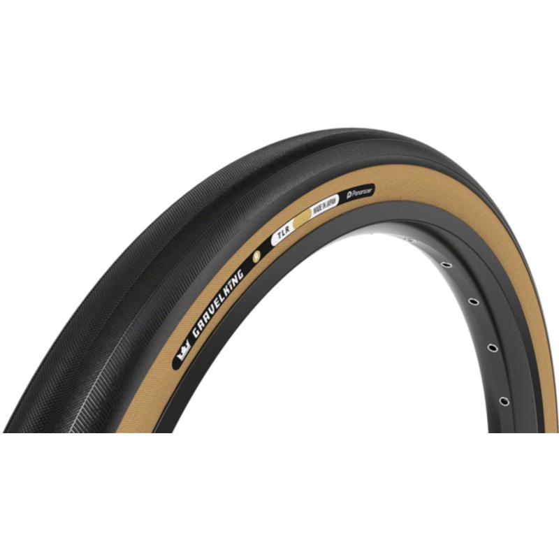 Panaracer GravelKing Slick R