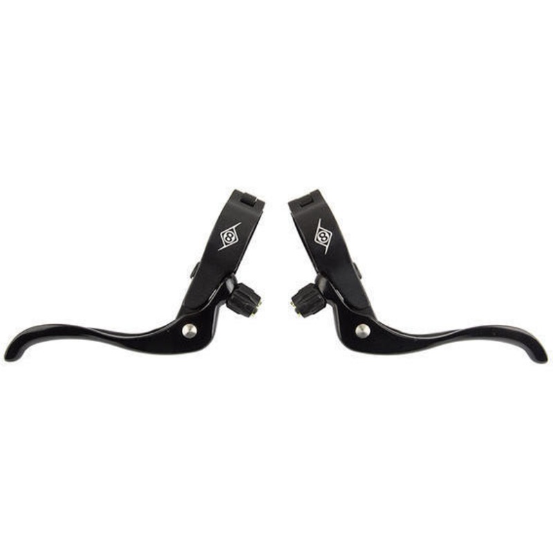 Origin8 Cross Top-Mount Levers