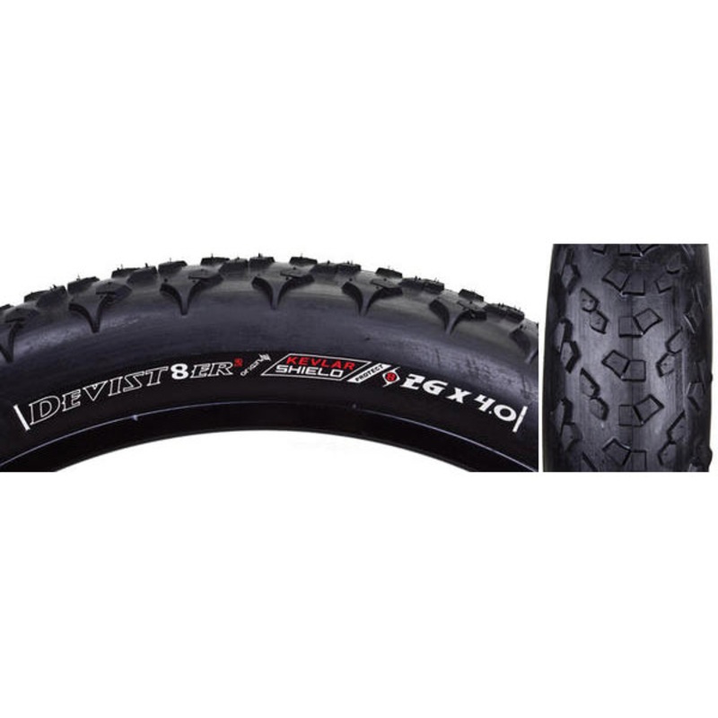 Origin8 Devist-8er Tire