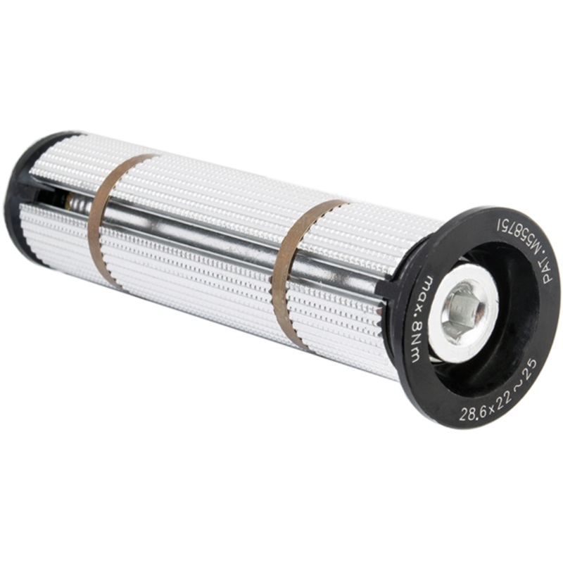 Origin8 Fusion Expander Compression Plug