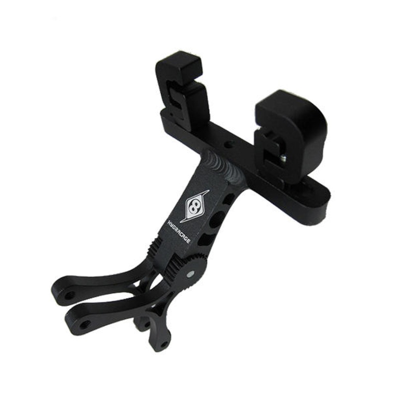 Origin8 HydroRail Double Seat Bracket