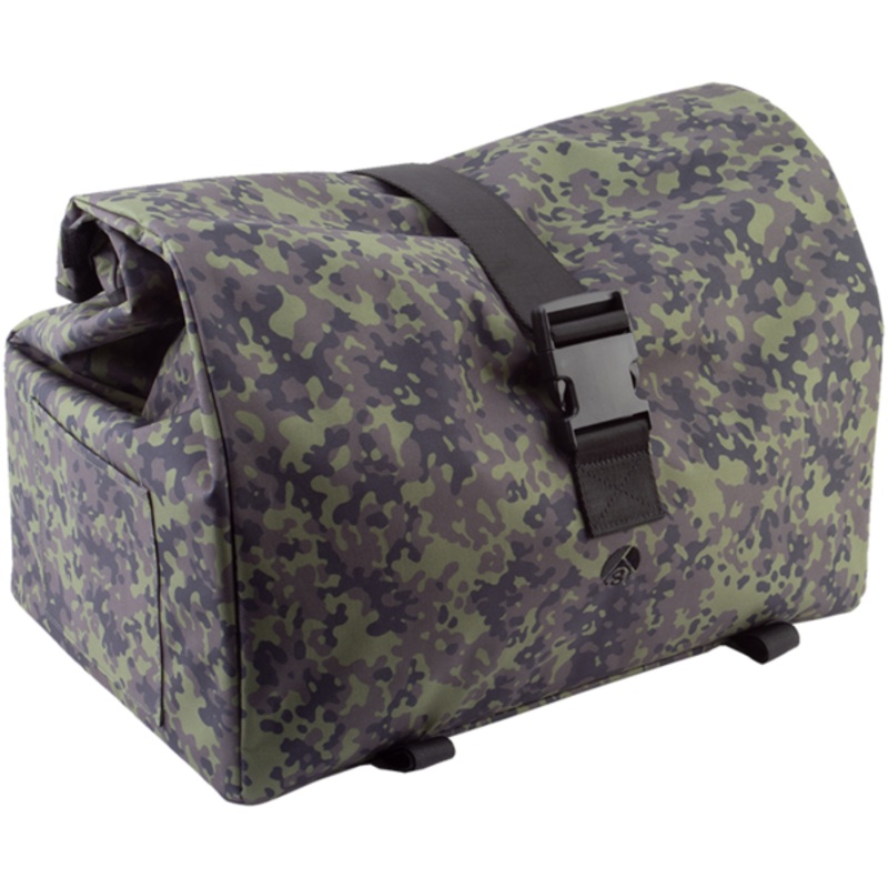 Origin8 Rush Messenger Flat Rack Pack