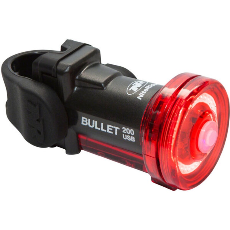 NiteRider Bullet 200