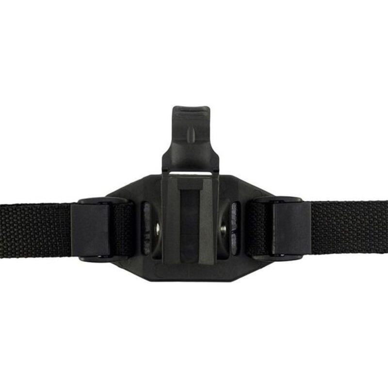 NiteRider Lumina Helmet Mount