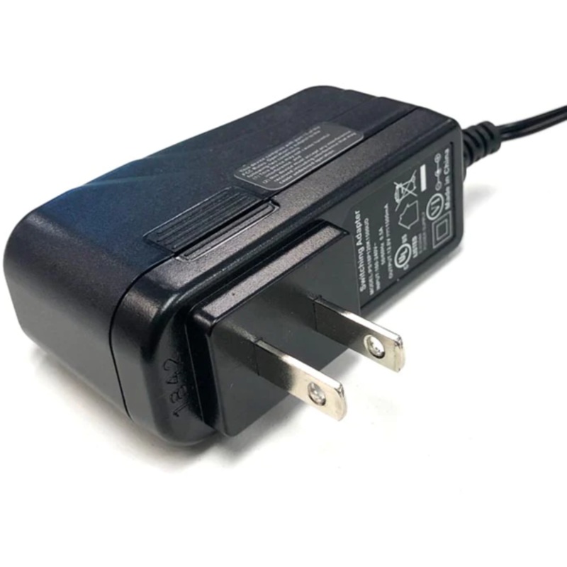NiteRider Pro/TriNewt/MiNewt AC Adapter/Charger