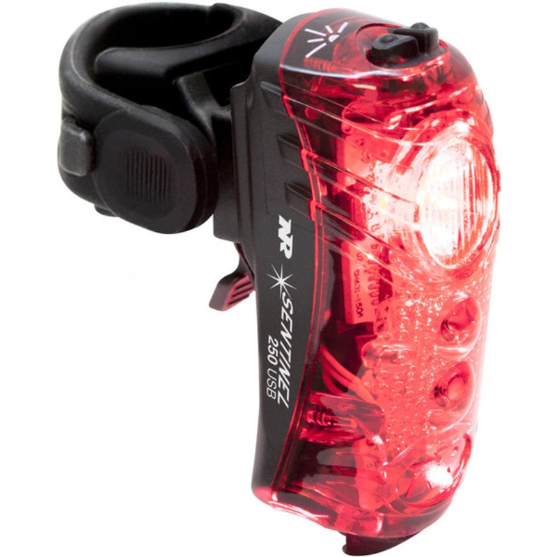 NiteRider Sentinel 250