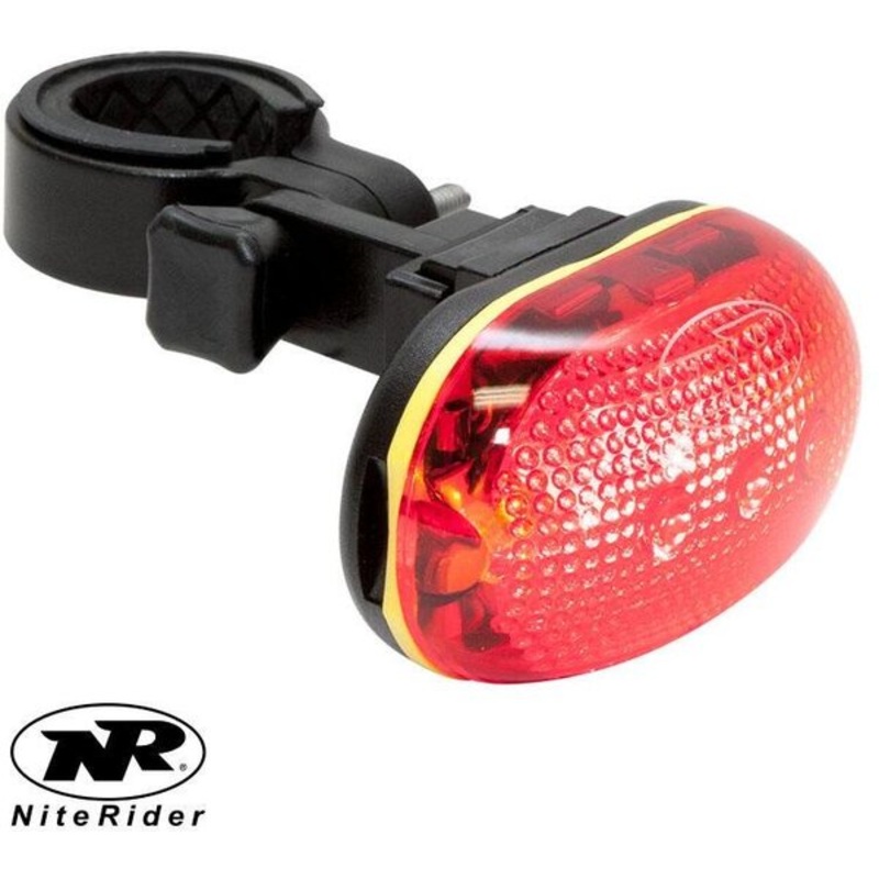 NiteRider TL 6.0