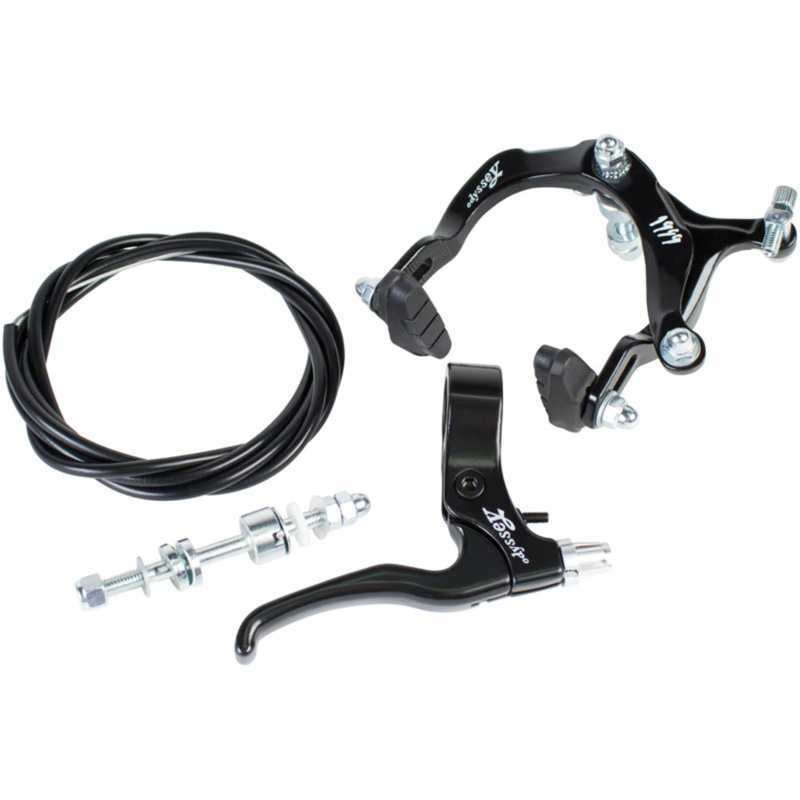 Odyssey 1999 Brake & Lever Set